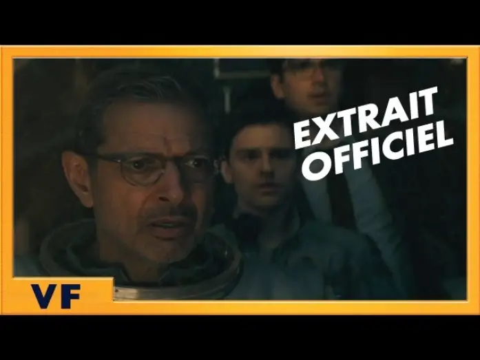 Видео к фильму День независимости: Возрождение | Independence Day : Resurgence - Extrait Plongeon contr&ocirc;l&eacute; [Officiel] VF HD