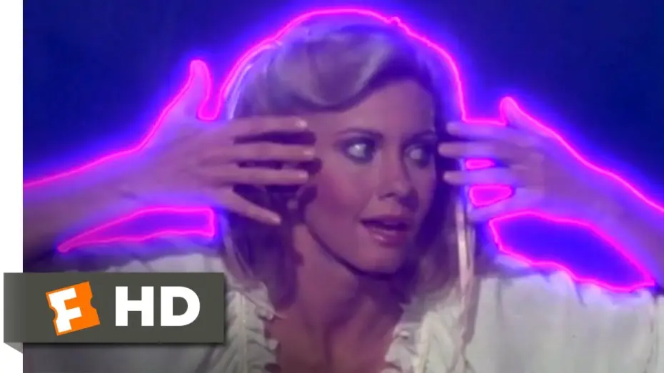 Видео к фильму Ксанаду | Xanadu (1980) - I'm Alive Scene (1/10) | Movieclips
