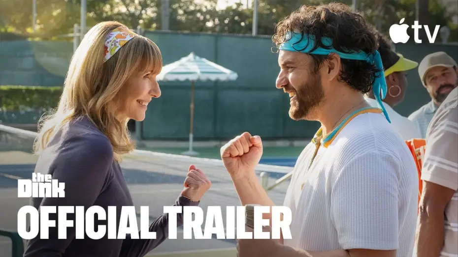 Видео к фильму Динк — Official Trailer