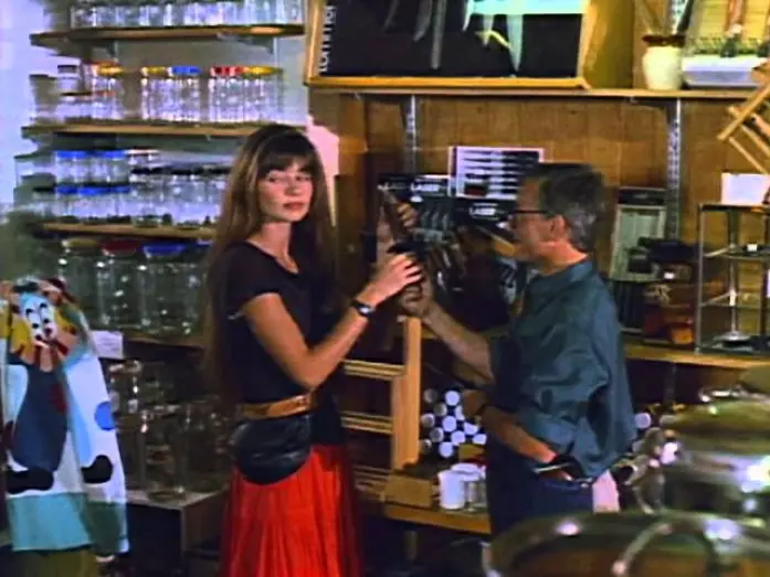 Видео к фильму Её алиби | Her Alibi - Trailer