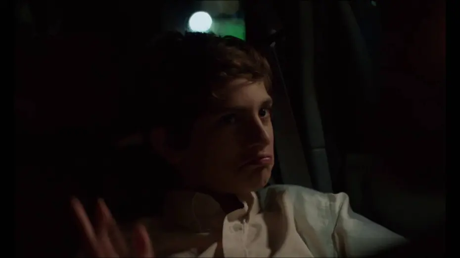 Видео к фильму Маленькие мужчины | Parents are People Too