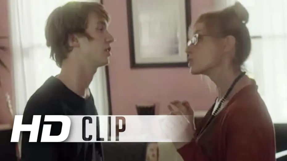 Видео к фильму Я, Эрл и умирающая девушка | "Please Mom"