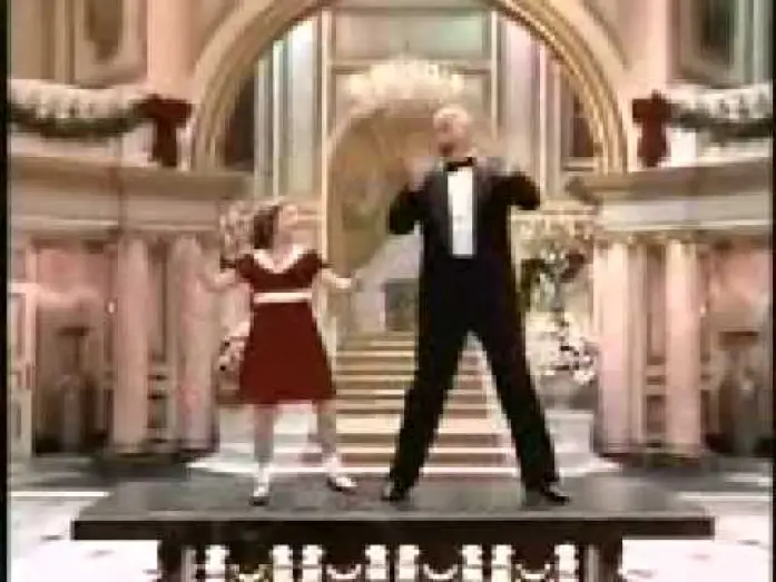 Видео к фильму Annie | Annie 1999 - Original Television Trailer