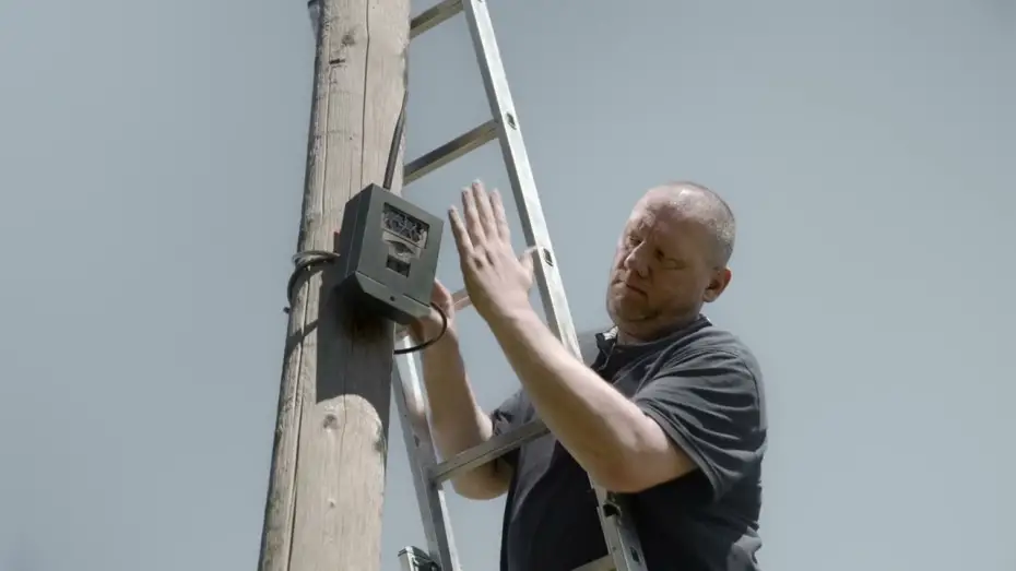 Видео к фильму Chronicle | Trailer | Chronicle | Martin Kollar