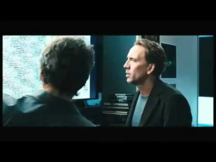 Видео к фильму Знамение | PREDICTIONS bande annonce VF -www.filmdoz.com