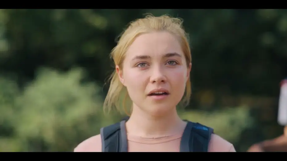 Видео к фильму Солнцестояние | In IMAX for the first time from Friday