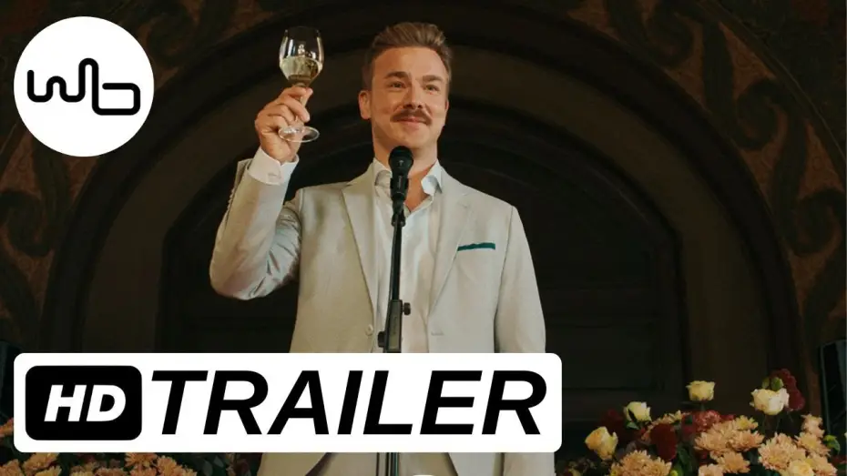 Видео к фильму Павлин | PFAU - BIN ICH ECHT? | Trailer 2 | Ab 20. Februar im Kino!