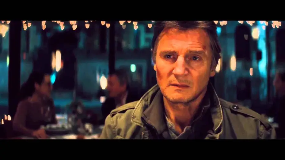 Видео к фильму Ночной беглец | Run All Night - Una notte per sopravvivere - Trailer Ufficiale Italiano | HD