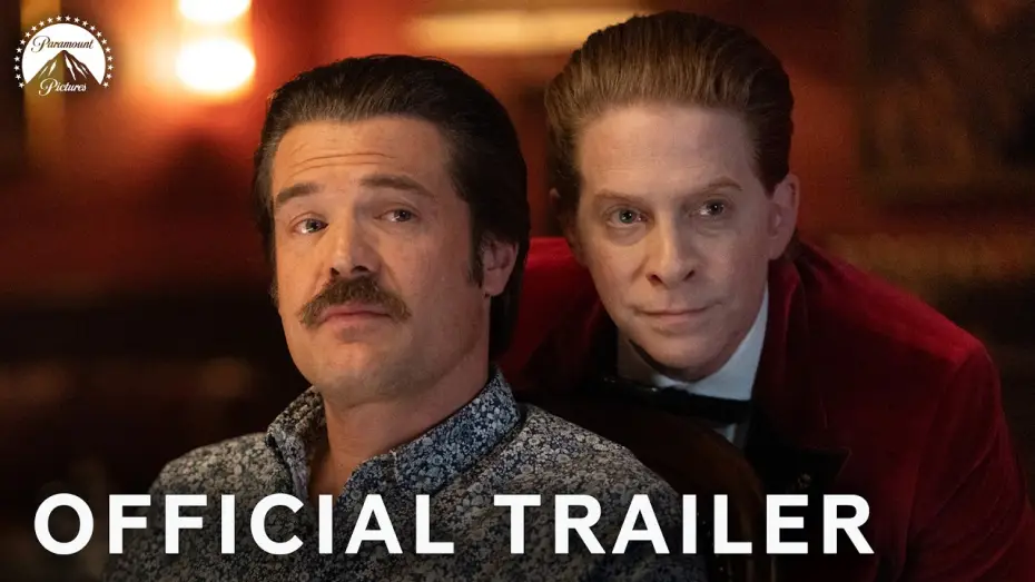 Видео к фильму The Highest Stakes | Official Trailer