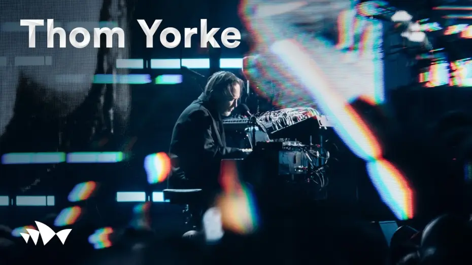 Видео к фильму Thom Yorke Live at Sydney Opera House | Thom Yorke | Live at Sydney Opera House