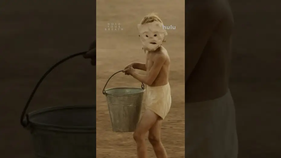 Видео к фильму Задержи дыхание | Nightmare vs Reality