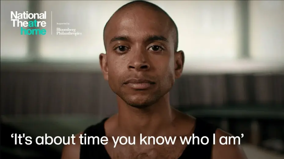 Видео к фильму National Theatre at Home: The Father and the Assassin | The Father and the Assassin | Now streaming on National Theatre at Home