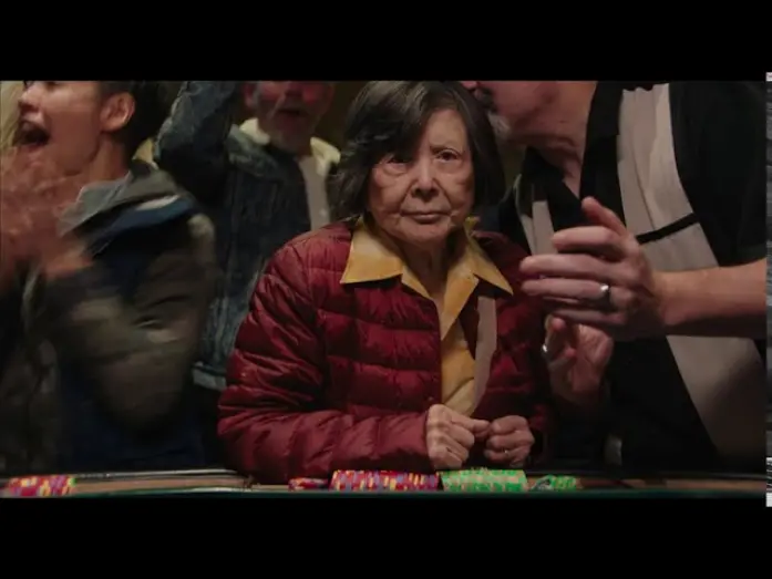 Видео к фильму Телохранитель бабушки | ТЕЛОХРАНИТЕЛЬ БАБУШКИ |Русский трейлер | В кино с 22 октября