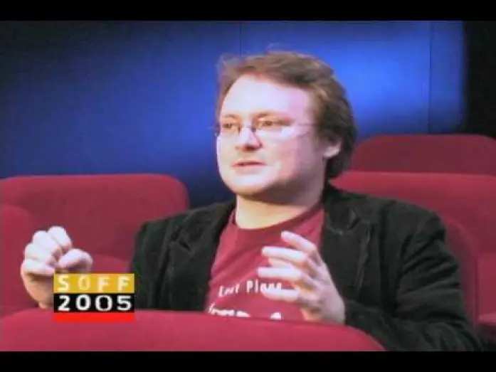 Видео к фильму Кирпич | Rian Johnson on "Brick"