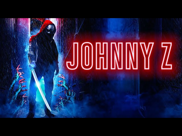 Видео к фильму Johnny Z | Out Now on Amazon