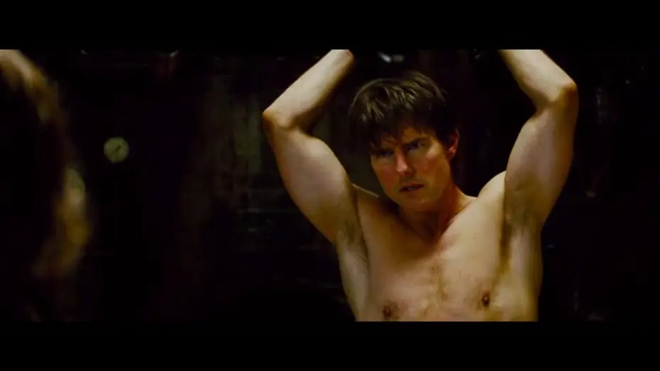 Видео к фильму Миссия невыполнима: Племя изгоев | MISSION: IMPOSSIBLE - ROGUE NATION -  Terzo trailer italiano ufficiale