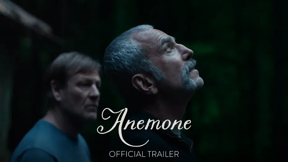 Видео к фильму Анемона | Official Trailer