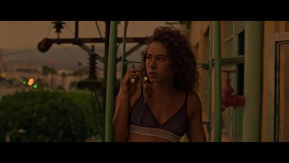 Видео к фильму Блаженство | Official Tribeca Teaser