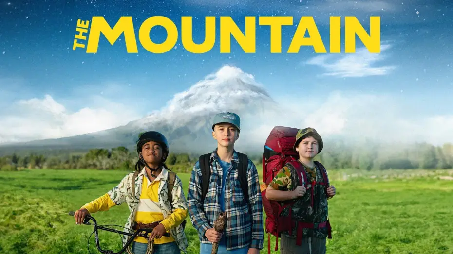 Видео к фильму Гора | The Mountain - Official Australian Trailer