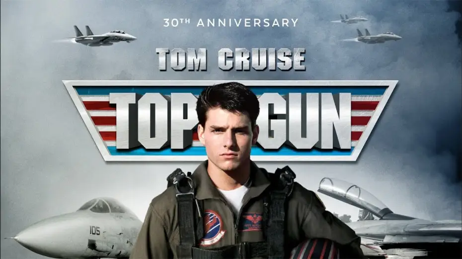 Видео к фильму Лучший стрелок | Top Gun (film 1986) TRAILER ITALIANO