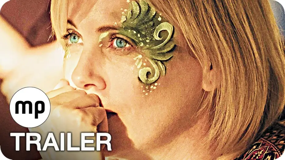 Видео к фильму Талли | Tully Trailer German Deutsch (2018)