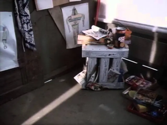 Видео к фильму Fuzzbucket | Fuzzbucket - Trailer