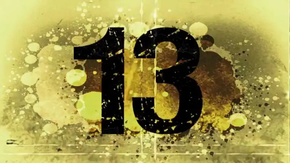 Видео к фильму 13 | 13 Trailer (Deutsch HD)