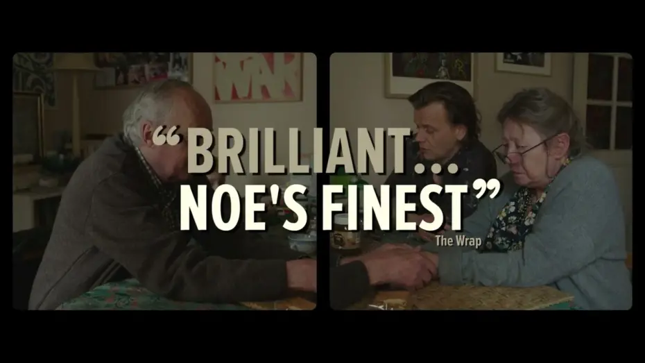 Видео к фильму Вихрь | Now in Theaters