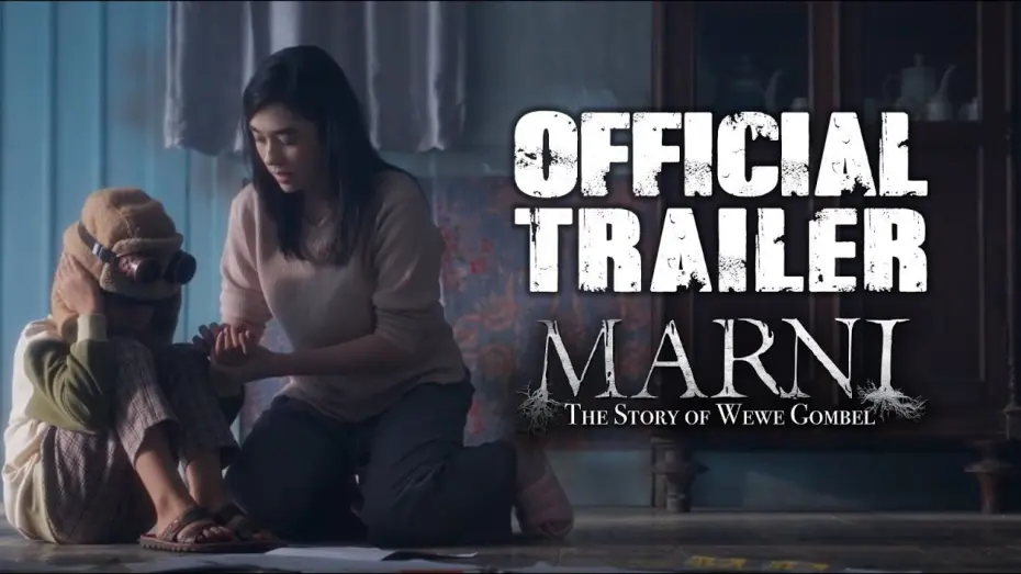 Видео к фильму Marni: The Story of Wewe Gombel | MARNI - Official Trailer