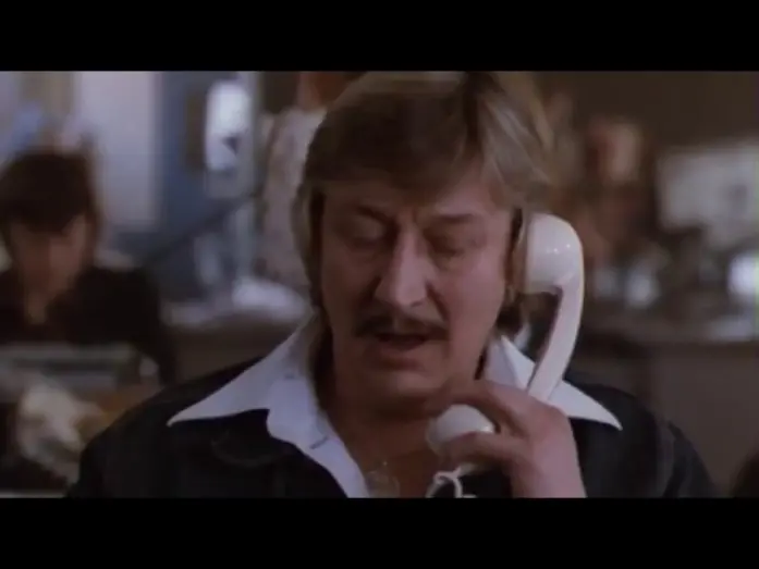 Видео к фильму Schizo | Schizo (1976).mp4