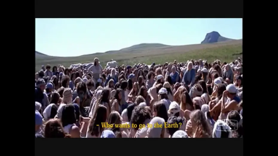 Видео к фильму Прекрасная зелёная | The Green Beautiful Trailer