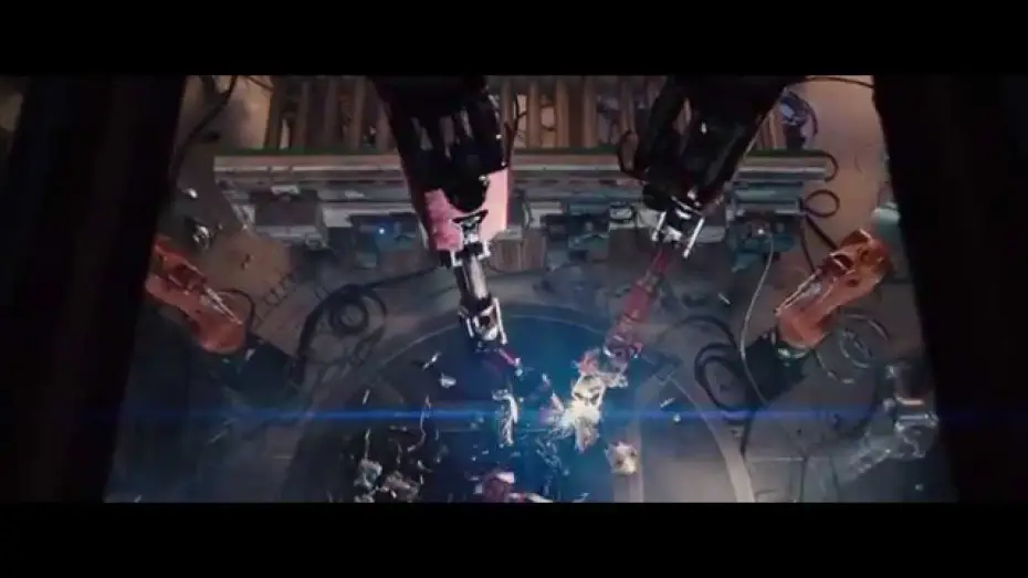 Видео к фильму Мстители: Эра Альтрона | Marvel Espa&ntilde;a | Vengadores: La Era de Ultr&oacute;n | Tercer Tr&aacute;iler Oficial | HD