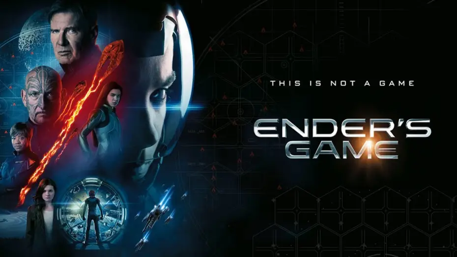 Видео к фильму Игра Эндера | Ender's Game - Nuovo trailer italiano ufficiale [HD]