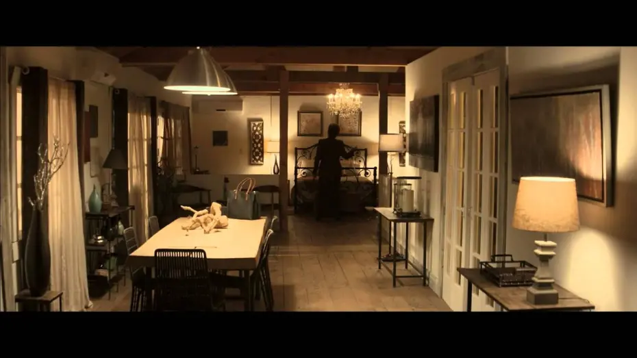 Видео к фильму Видения | Видения - Trailer