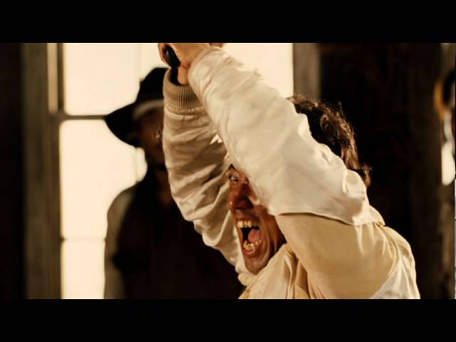 Видео к фильму Сукияки Вестерн Джанго | Sukiyaki Western Django - Trailer