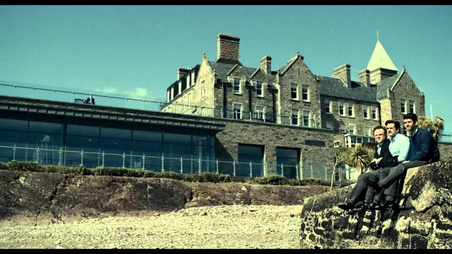 Видео к фильму Лобстер — The Lobster - Bande Annonce VOST