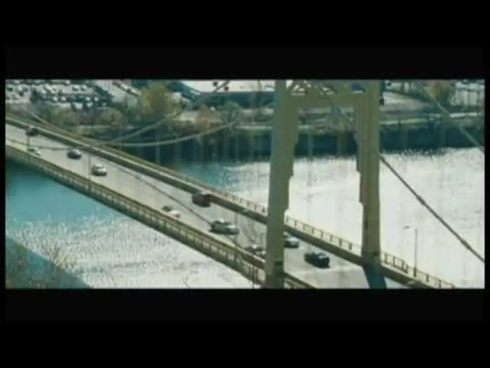 Видео к фильму Три дня на побег | The Next Three Days - Trailer Italiano