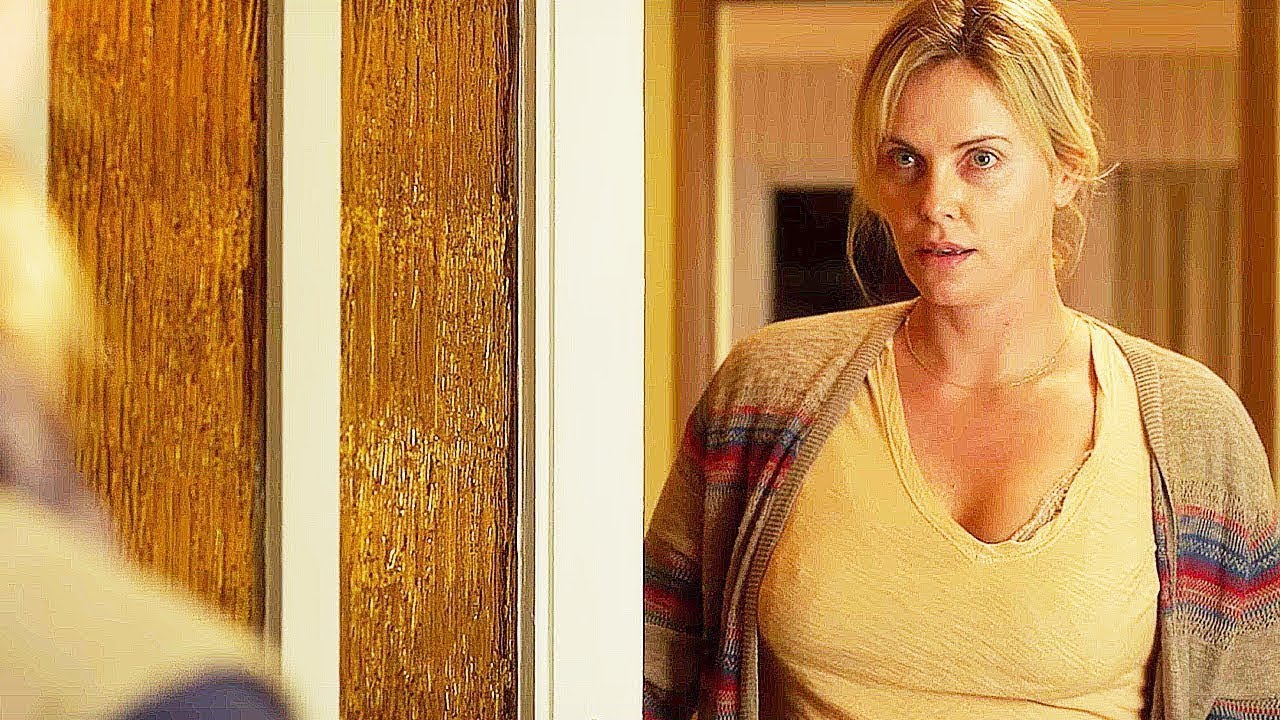 Видео к фильму Талли | Талли &mdash; Русский трейлер (2018)