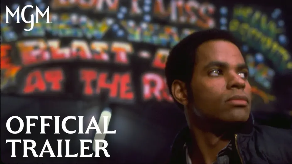 Видео к фильму Бит Стрит | Official Trailer