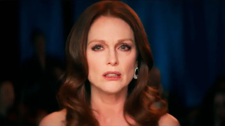 Видео к фильму Бельканто | Бельканто &mdash; Русский трейлер (2018)