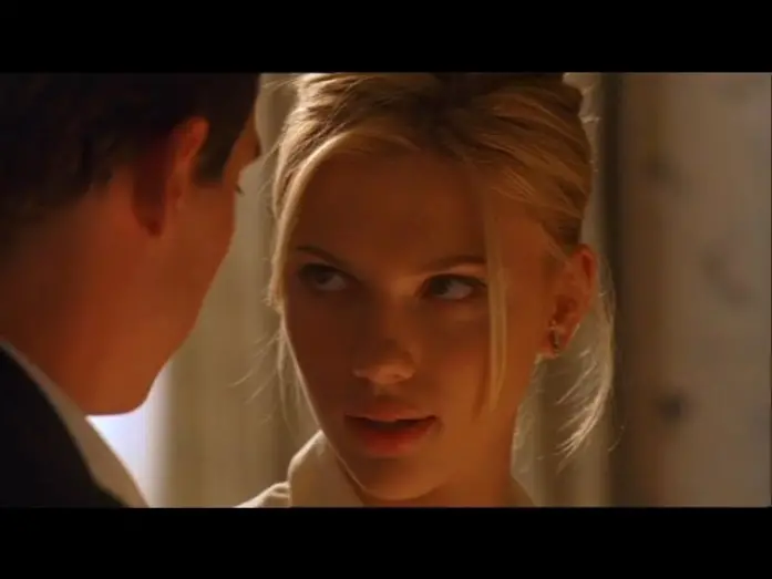 Видео к фильму Матч Поинт | Матч пойнт (трейлер телеканала Семейное HD)