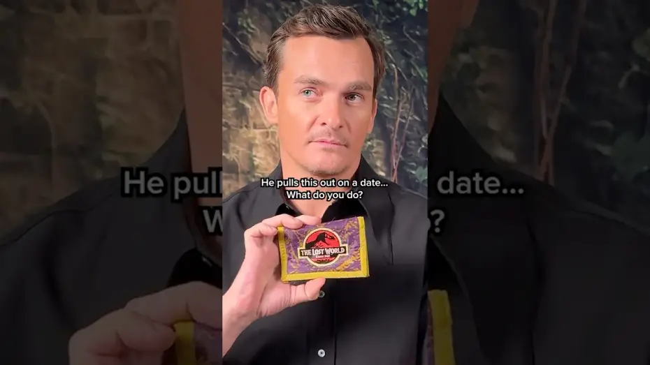 Видео к фильму Jurassic World Rebirth | Immediate green flag.