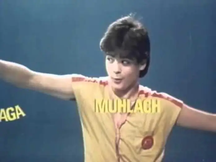 Видео к фильму Bagets | Bagets 1984