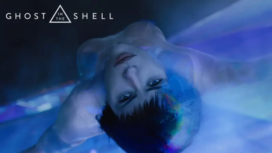 Видео к фильму Призрак в доспехах | GHOST IN THE SHELL con Scarlett Johnasson - Terzo trailer italiano