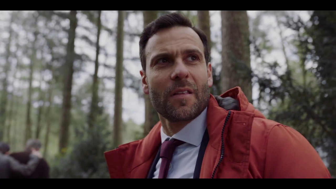 Видео к фильму Предупреждение | HALLALI - trailer NL