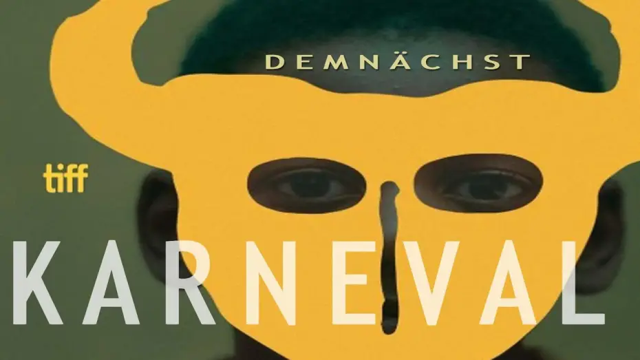 Видео к фильму Kanaval | Karneval - Ein magisches Abenteuer von Haiti nach Kanada Trailer OV (Film OmU)