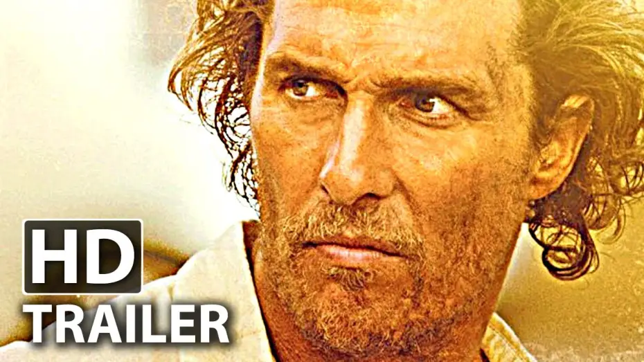 Видео к фильму Мад | MUD - Trailer (German | Deutsch) | Matthew McConaughey