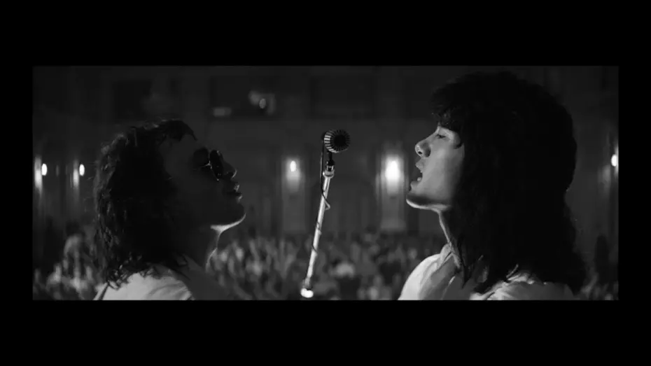 Видео к фильму Лето | ЛІТО / ЛЕТО, офіційний український трейлер, 2018