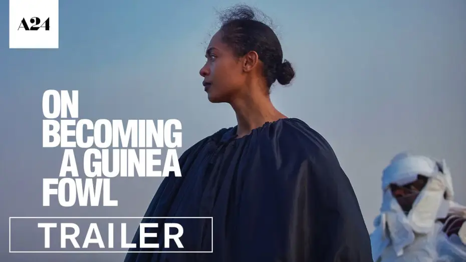 Видео к фильму On Becoming a Guinea Fowl | Official Trailer [Subtitled]