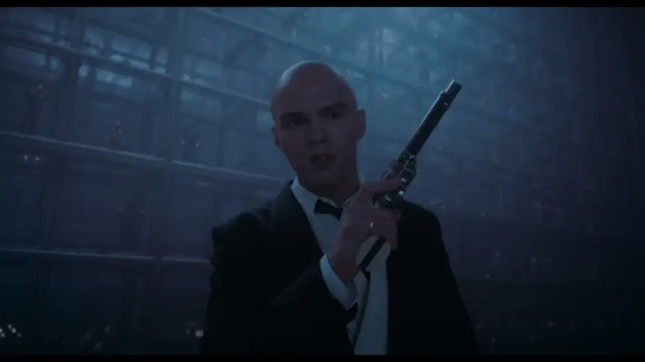 Видео к фильму Супермен | Spot "Ground"